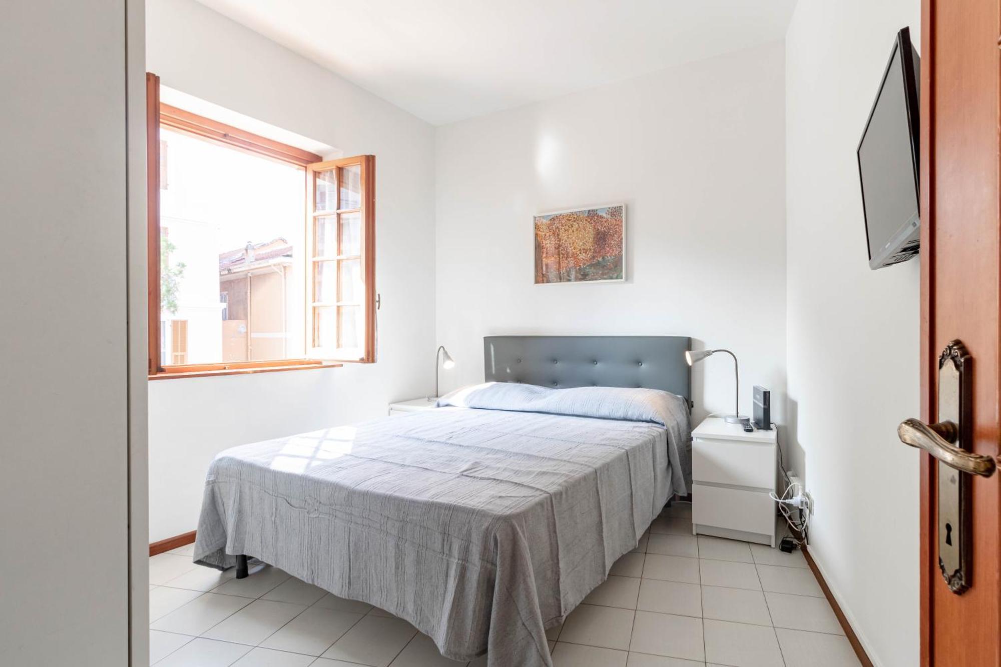 Appartement H11 Casa Tecla Centro-mare *
