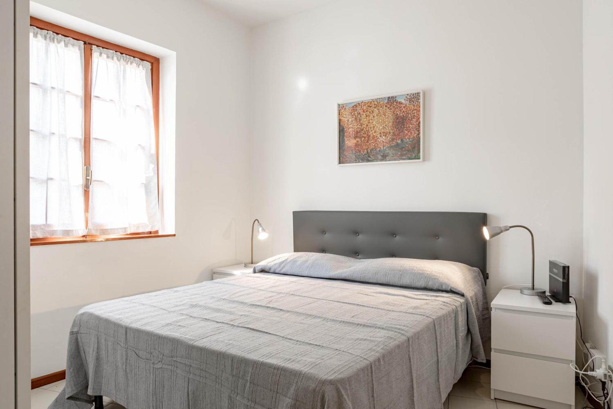 Appartement H11 Casa Tecla Centro-mare *