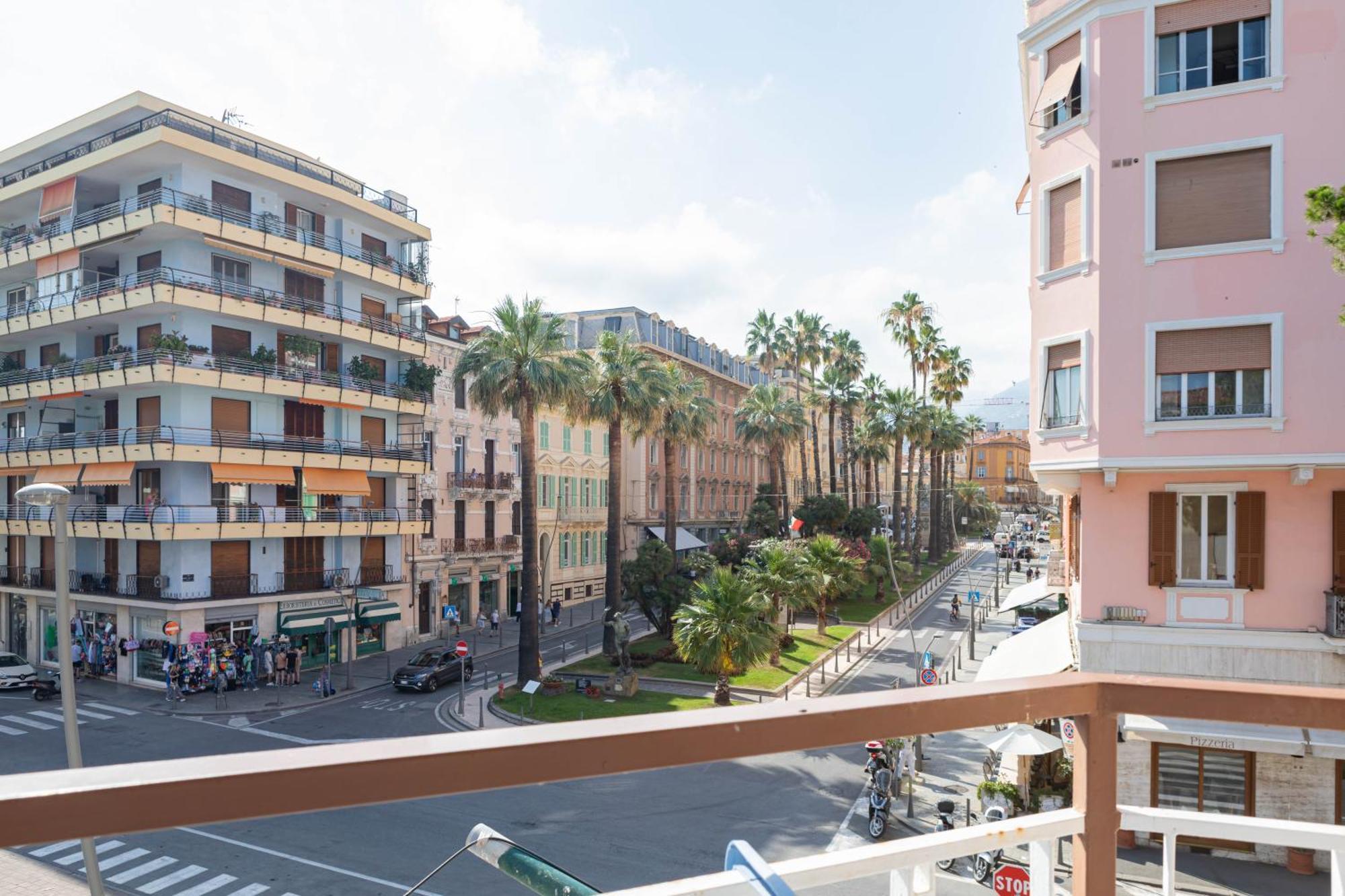 H11 Casa Tecla Centro-mare